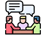 Business Consultation icon