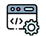 Website Development icon