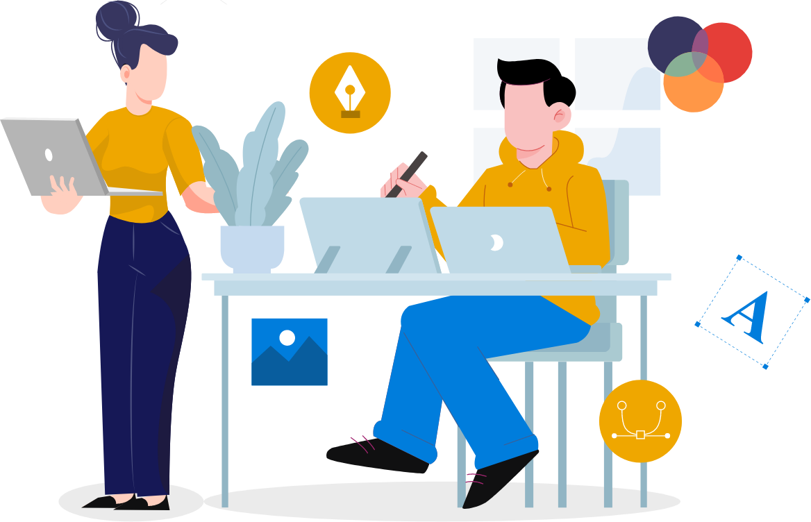 ProNova Technologies team and expertise